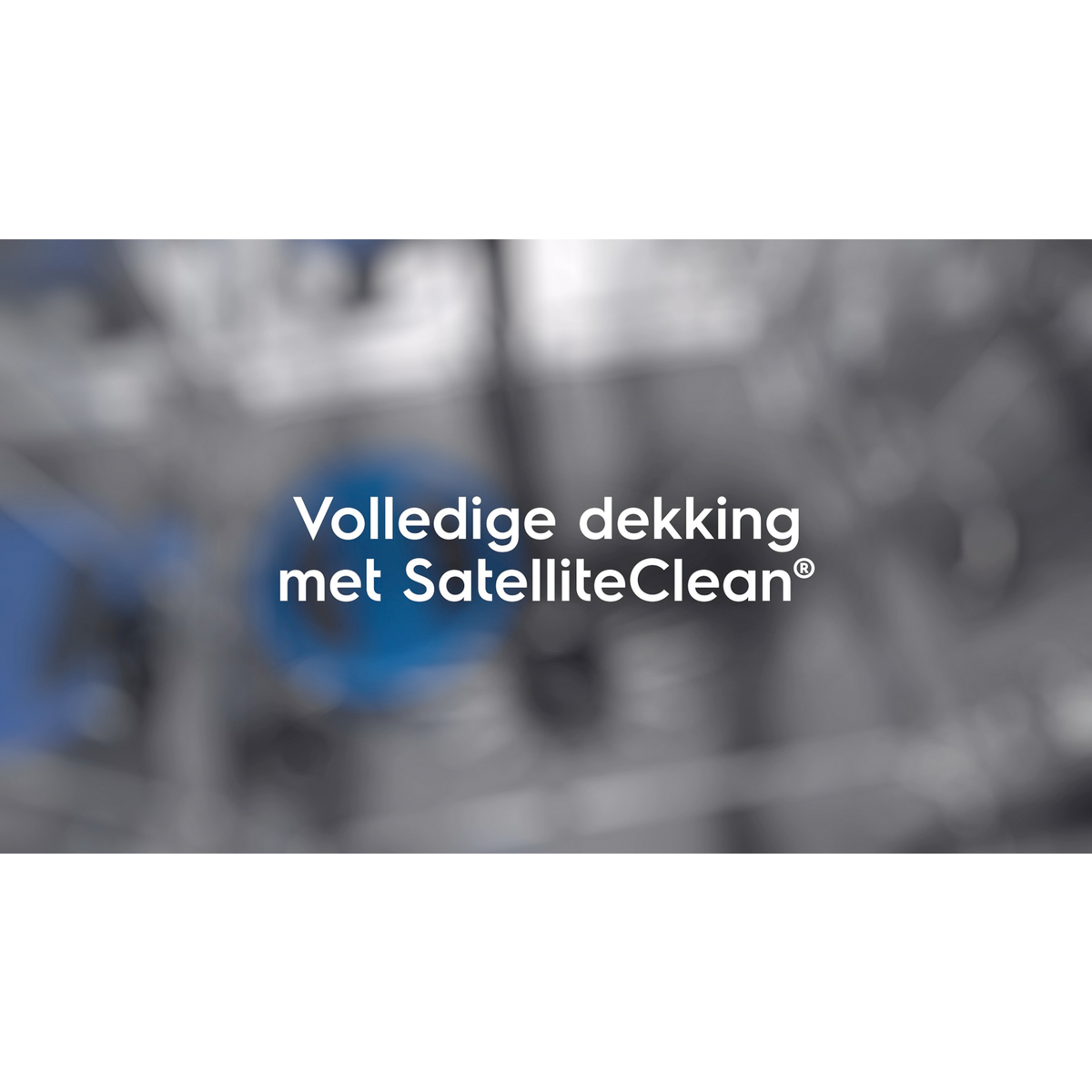 Electrolux - Inbouw vaatwasser - EEG67600L