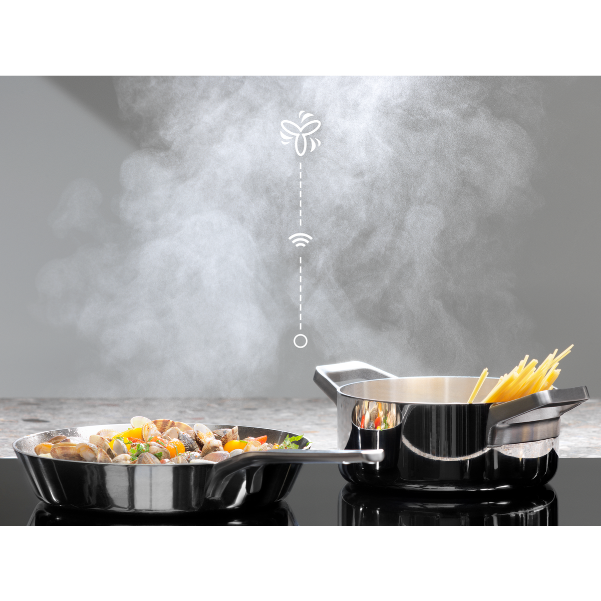 Electrolux - Hotte murale - LFT769X