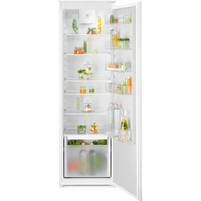 Electrolux - Frigo encastrable - ERD6DE18S4