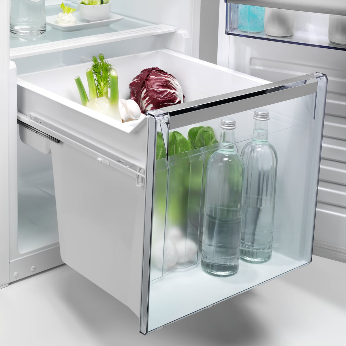 Electrolux - Inbouw koelkast - EFD6DE18S1