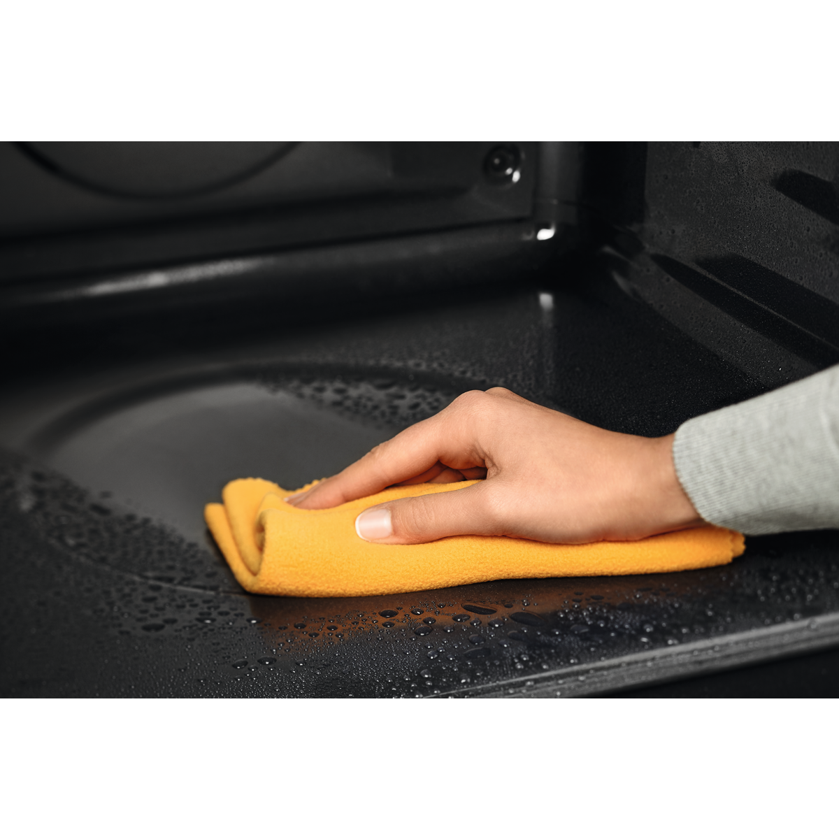 Electrolux - Elektrisch fornuis - LKR62001CW