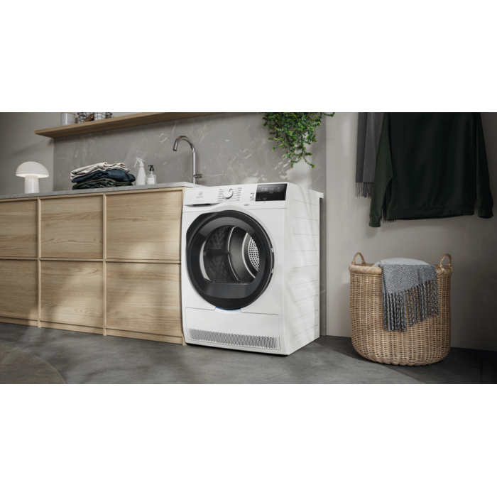 Electrolux - Warmtepomp droogkast - EDI62X86G