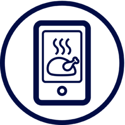 Connected Cooking
