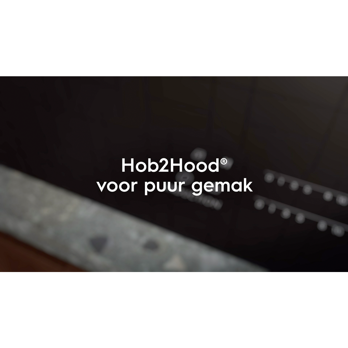 Electrolux - Inductiekookplaat - LIT60433M