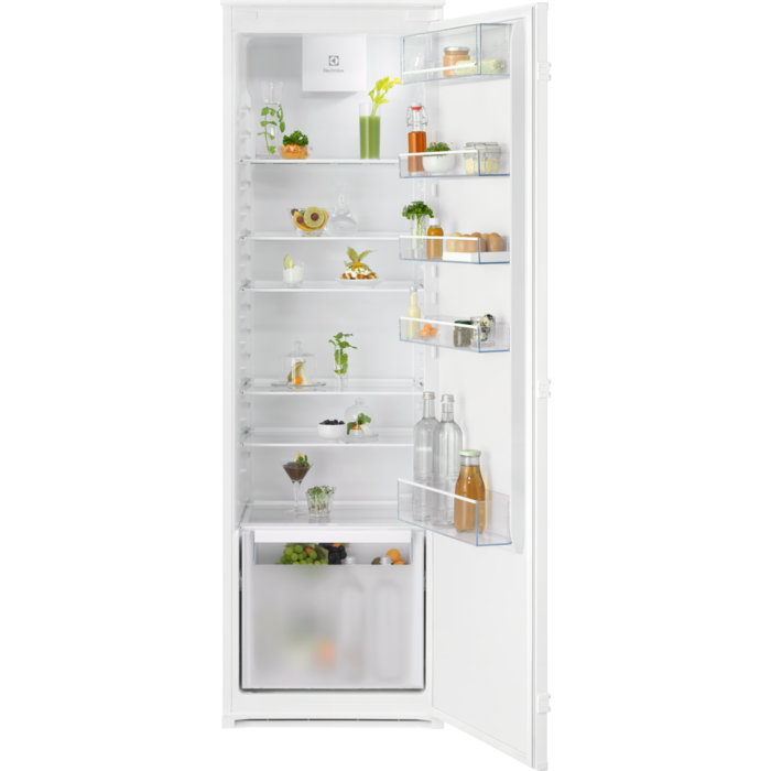 Electrolux - Frigo encastrable - ERD6DE18S