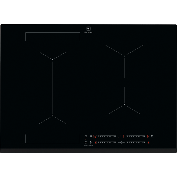 Electrolux - Taque à induction - EIV73441