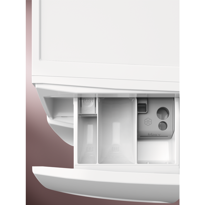 Electrolux - Lave-linge séchant pose libre - EWI72856G