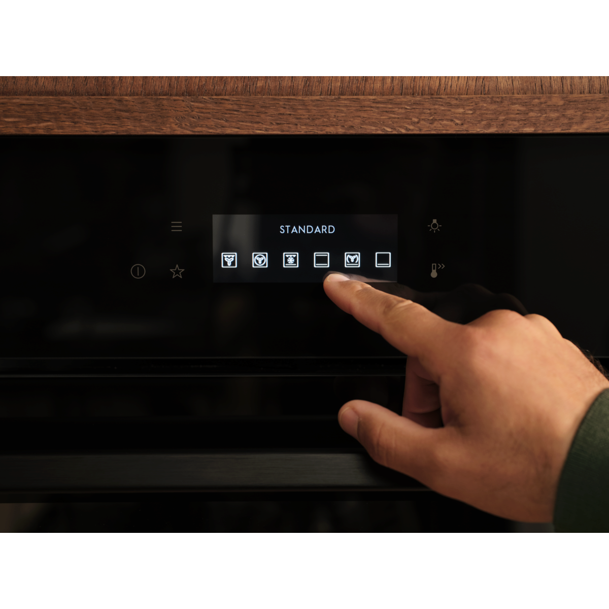 Electrolux - Compacte oven - KVLBE08H
