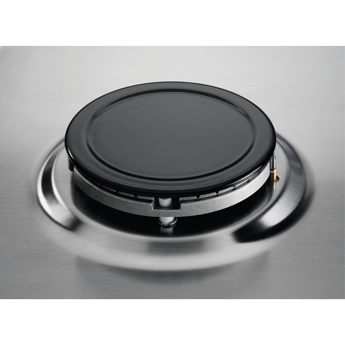 Electrolux - Taque au gaz - EGS6414X