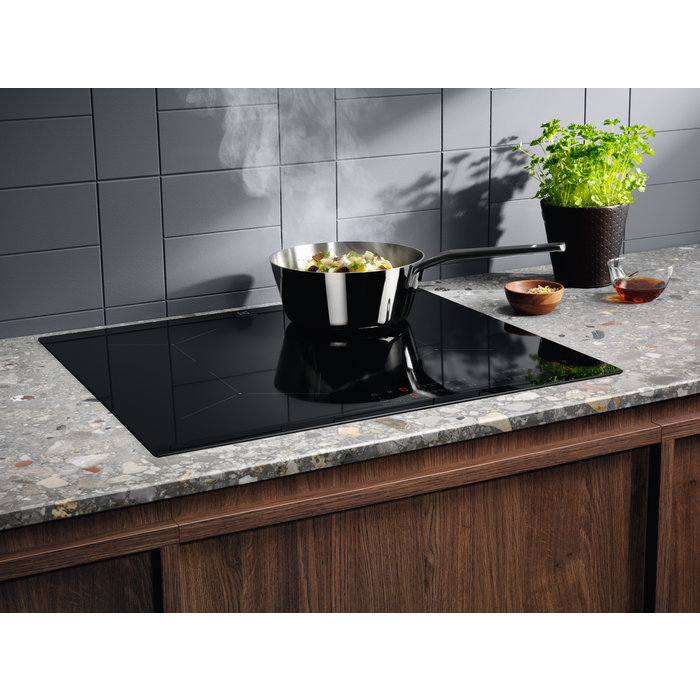 Electrolux - Taque à induction - EIT614