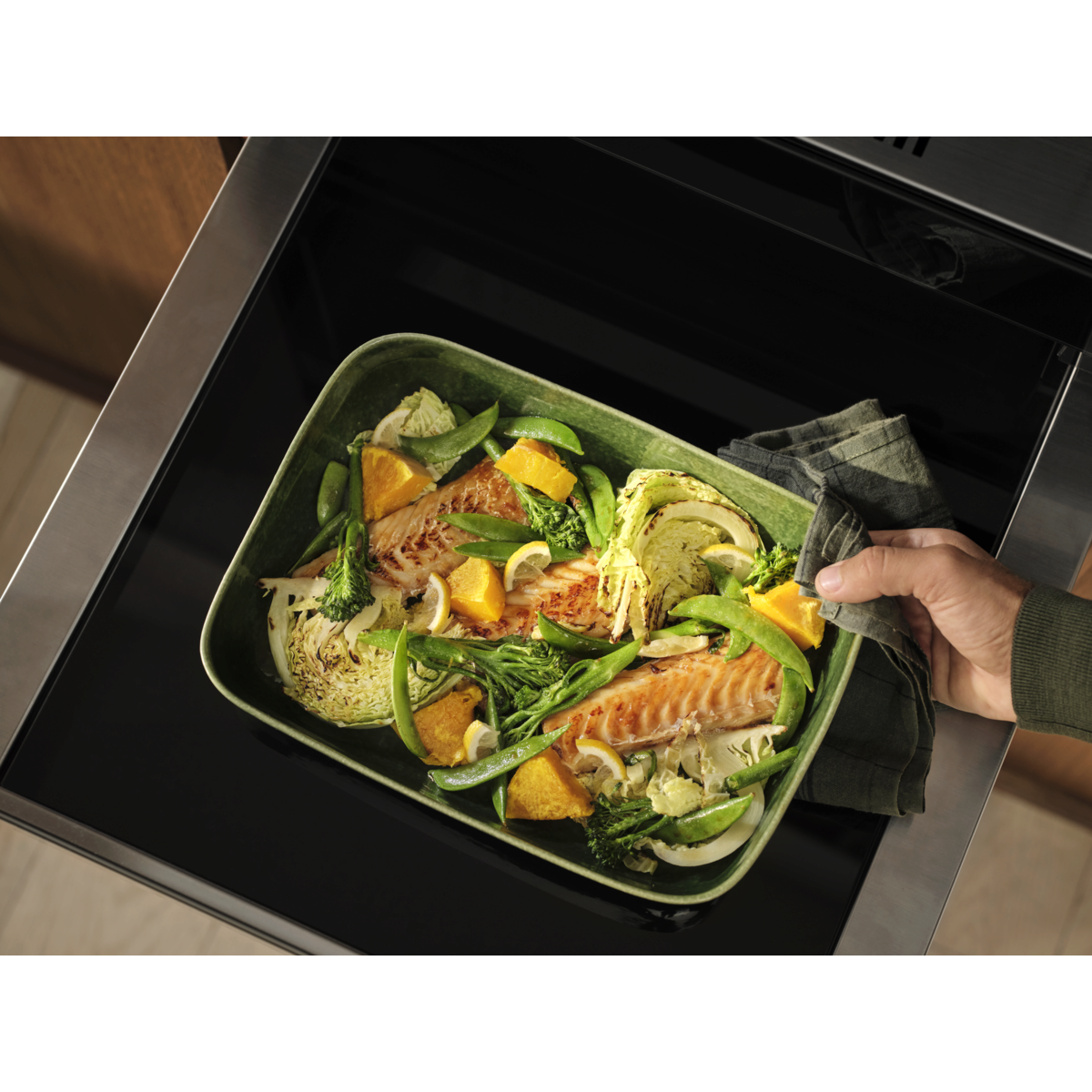 Electrolux - Warmhoudlade - LBD4Z