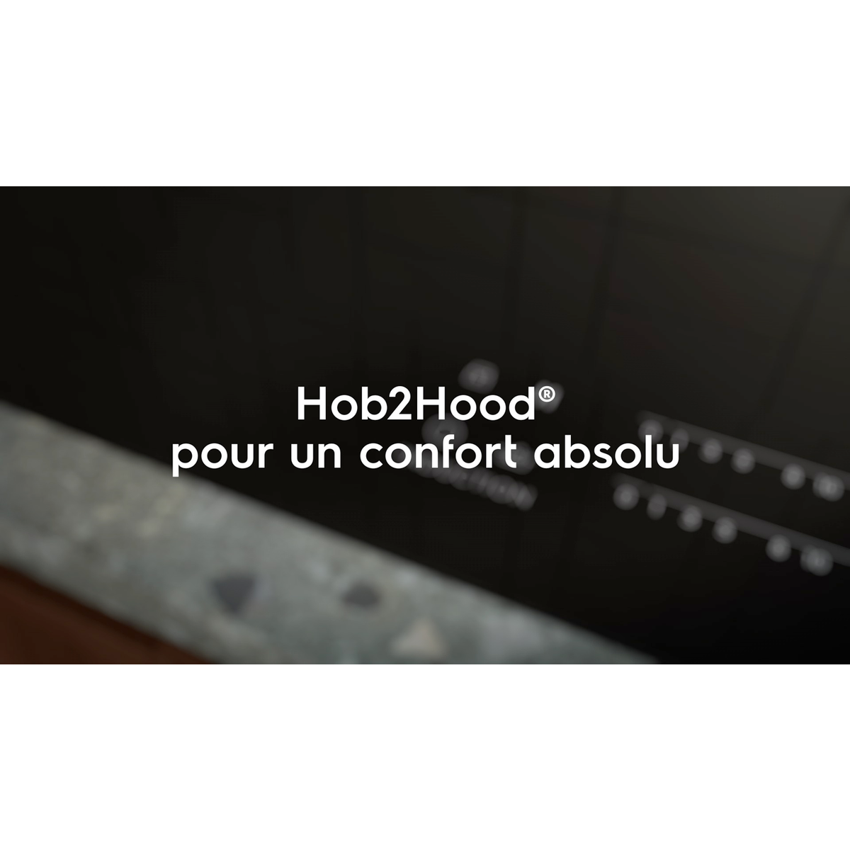 Electrolux - Taque à induction - LIT8140M