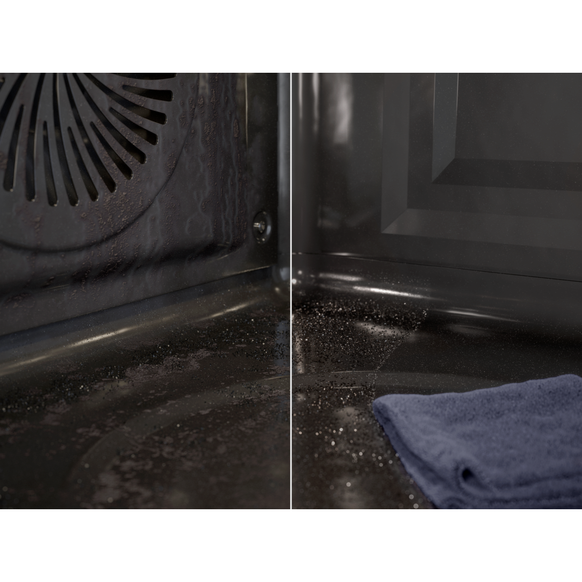 Electrolux - Inbouwoven - COFFP46BK