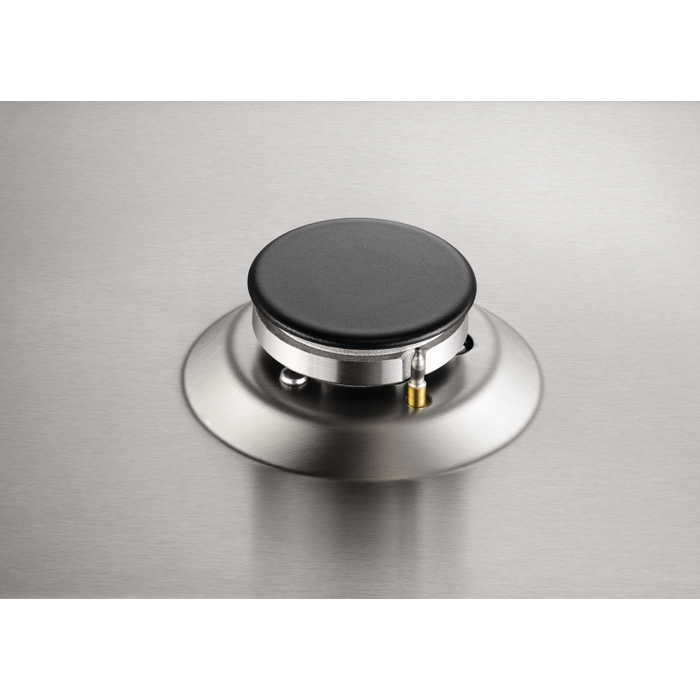 Electrolux - Taque au gaz - EGS6414X