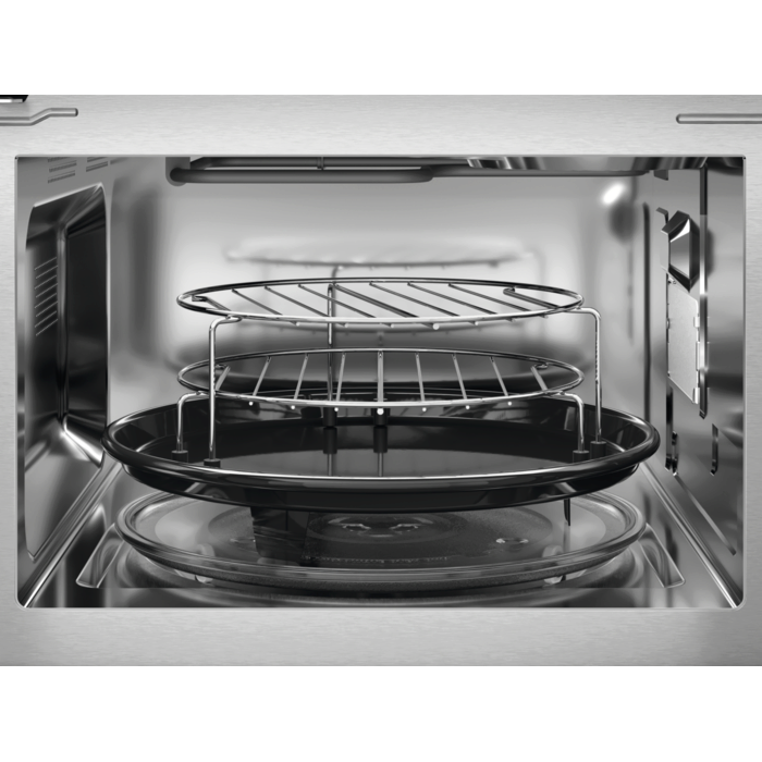Electrolux - Inbouw microgolfoven - LMS6253TMK