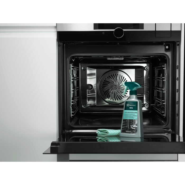 No Brand - Spray nettoyant pour micro-ondes - M3OCS301