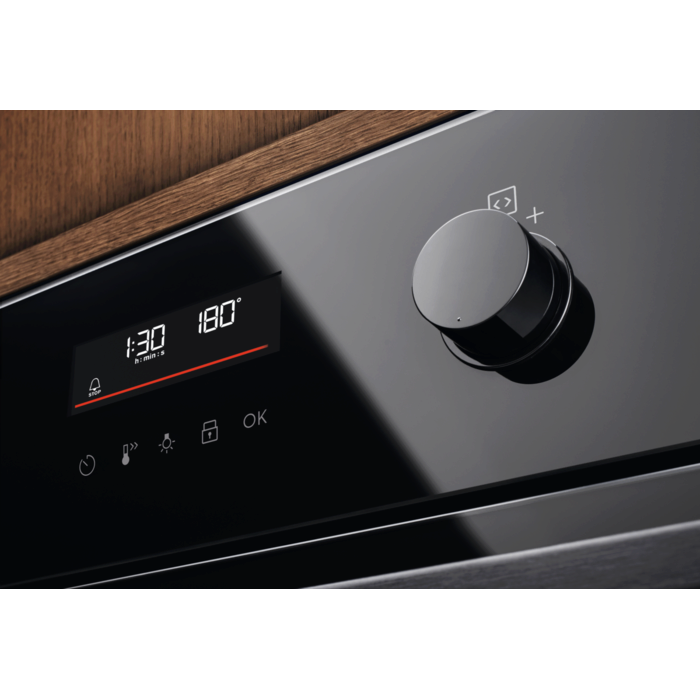Electrolux - Inbouwoven - EOF6H46Z