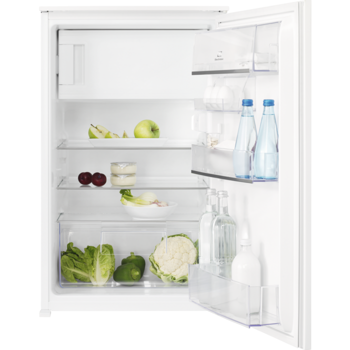 Electrolux - Frigo encastrable - LFB3AE88S