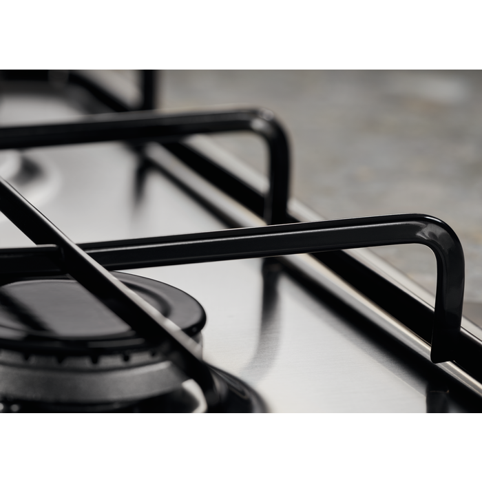Electrolux - Taque au gaz - EGS6414X