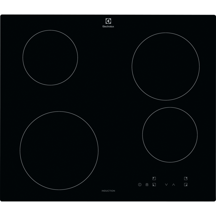 Electrolux - Taque à induction - KIB60420CK