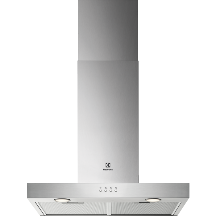 500 ExtractionTech Schouwdampkap 60 cm