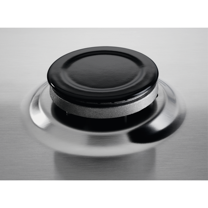 Electrolux - Taque au gaz - EGS6414X