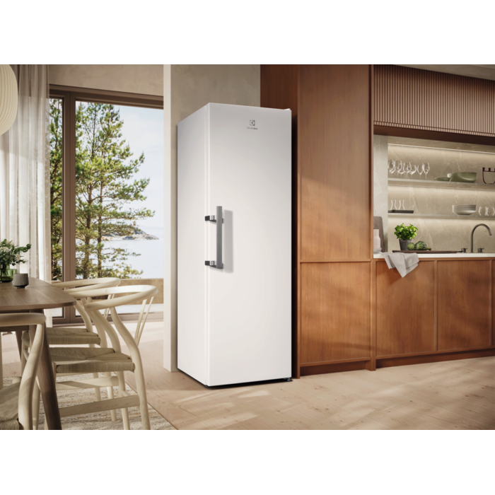 Electrolux - Vrijstaande koelkast - LRT7MD39W
