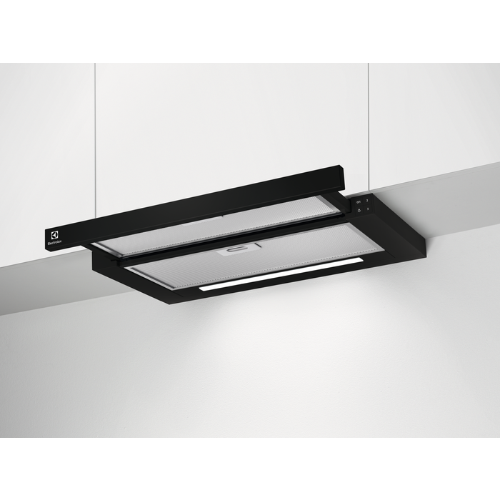 500 ExtractionTech Hotte tiroir 60 cm