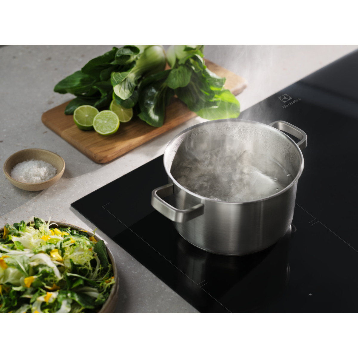 Electrolux - Inductiekookplaat - LIT30230C