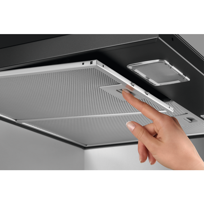 Electrolux - Inbouwdampkap - LFU226K