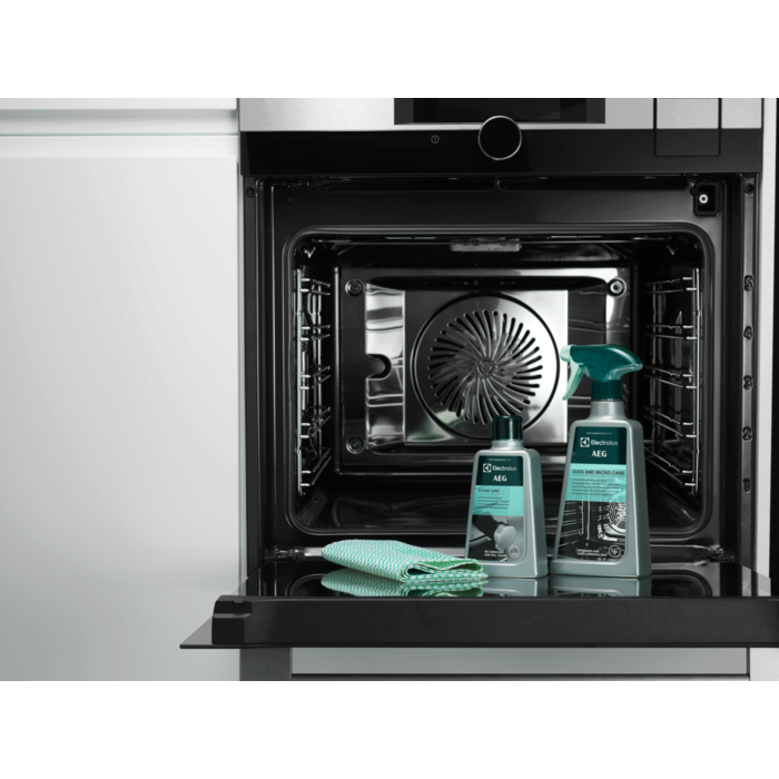 No Brand - Spray nettoyant pour micro-ondes - M3OCS301