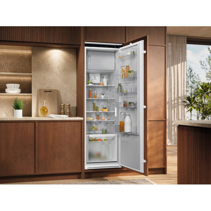 Electrolux - Inbouw koelkast - EFD6DE18S1