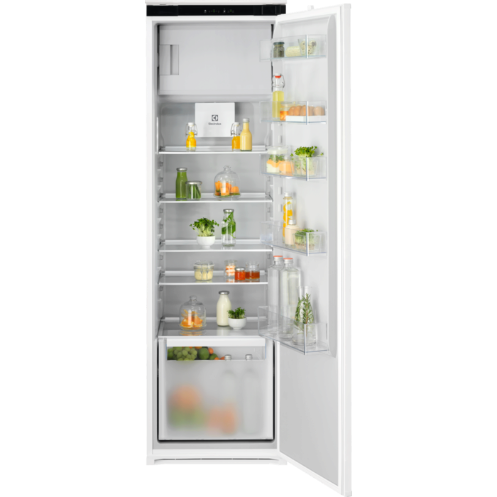 Koelkast inbouw 178 cm