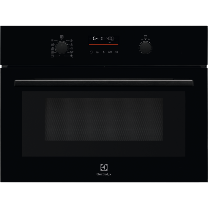 500 Microwave Microgolfoven met grill