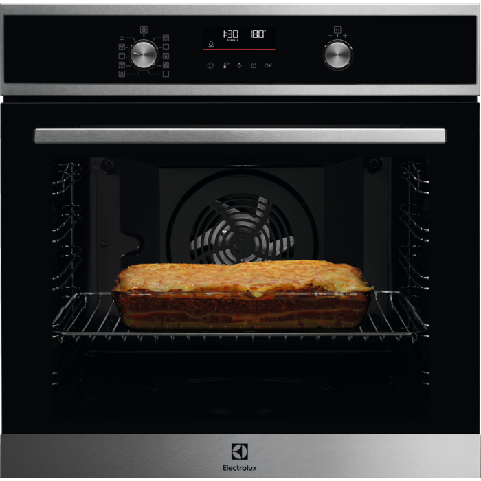Electrolux - Inbouwoven - EOF6P46X2