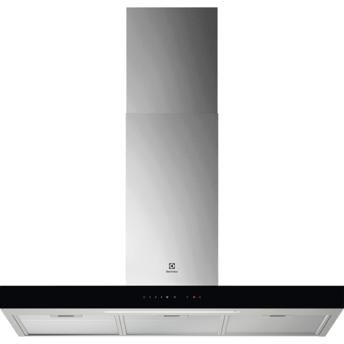 Electrolux - Hotte murale - KFTB29X