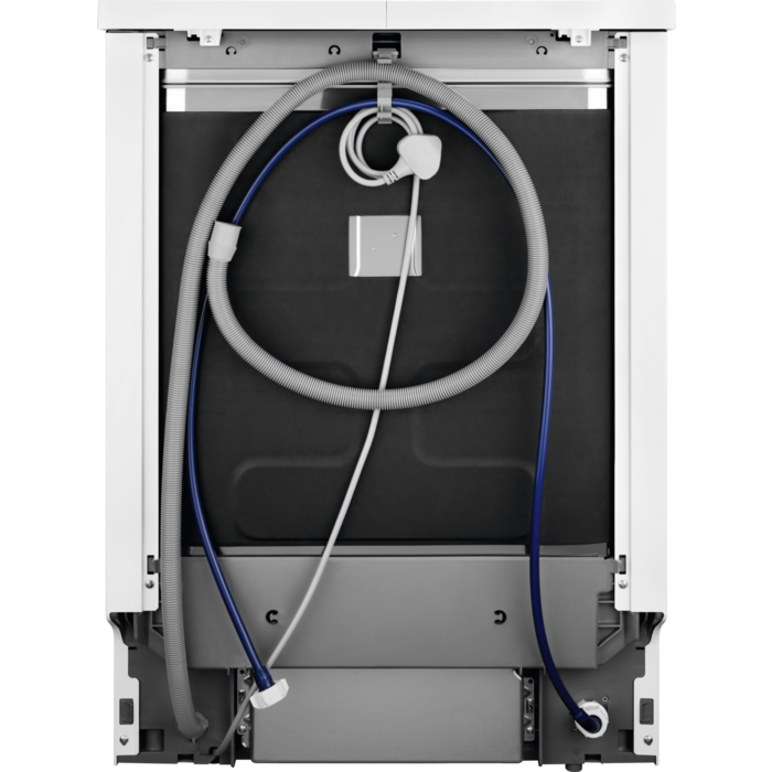 Electrolux - Lave-vaisselle pose libre - ESA47301SX