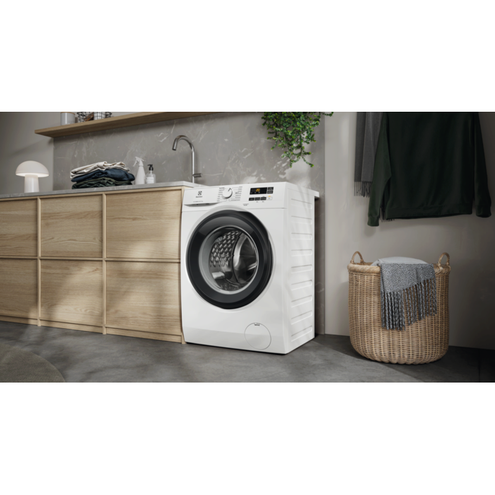 Electrolux - Machine à laver chargement frontal - EFI61X84G