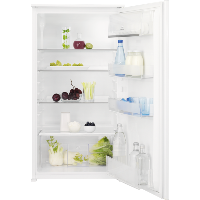 Koelkast inbouw 103 cm