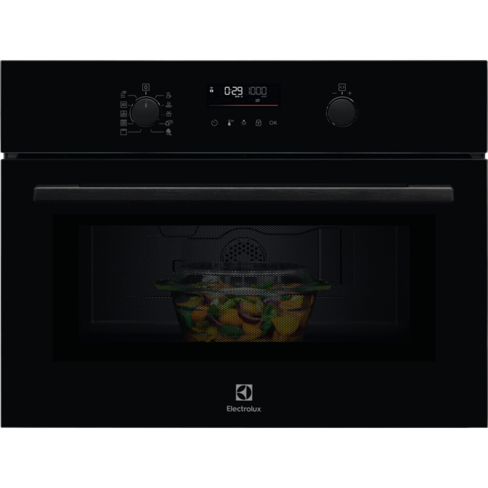 500 Four micro-ondes Noir