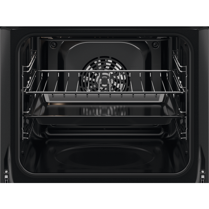 Electrolux - Inbouwoven - COFFP46BK