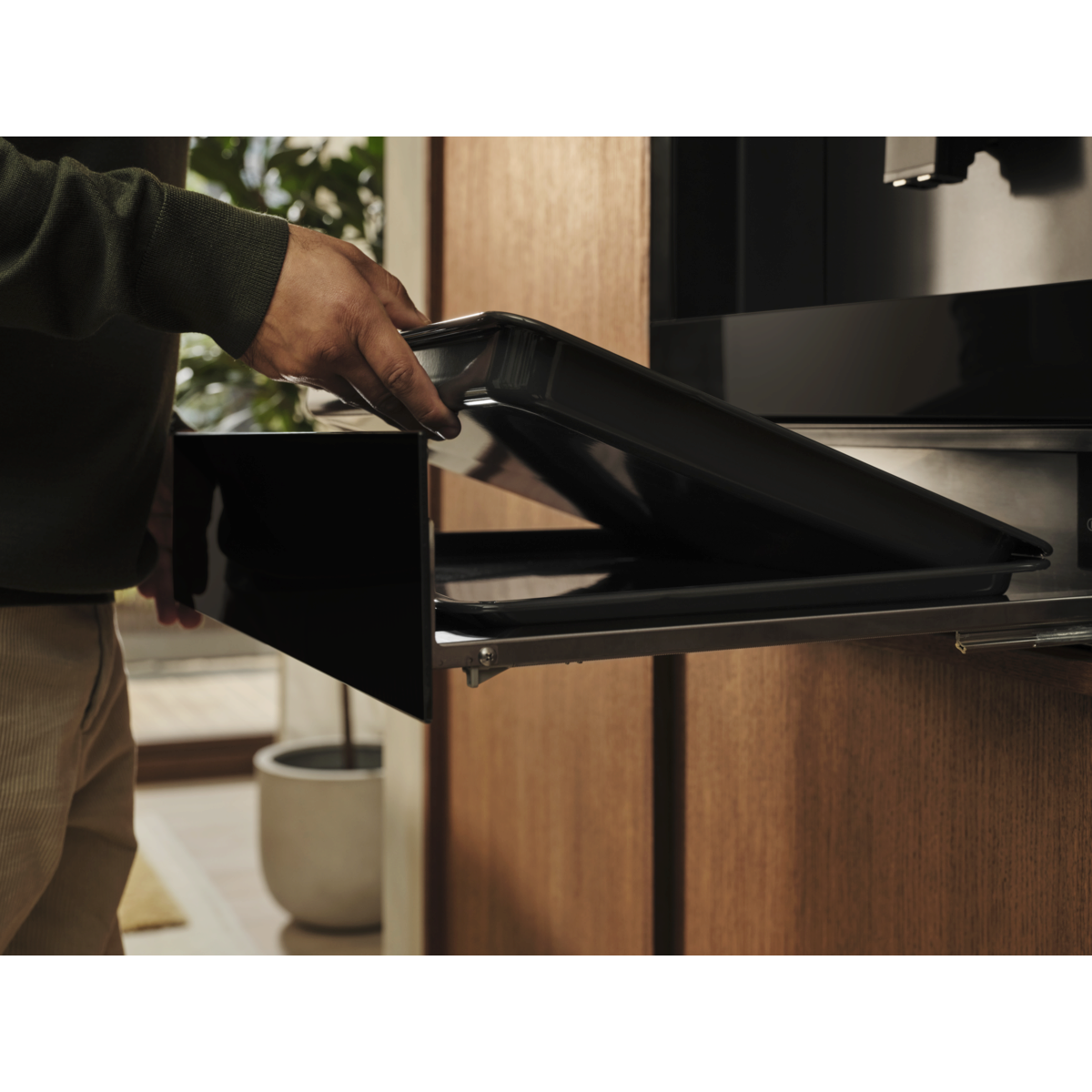 Electrolux - Warmhoudlade - LBS4Z