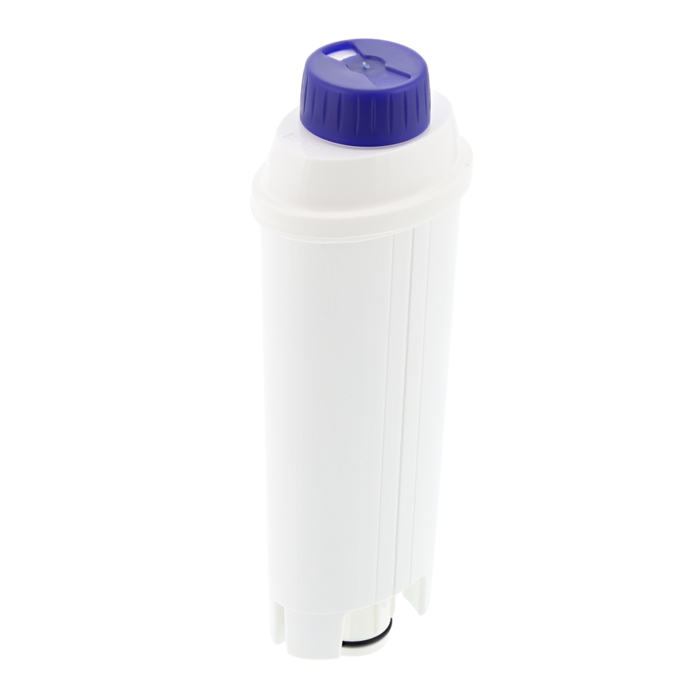 Filtre à eau pour machine à café encastrable