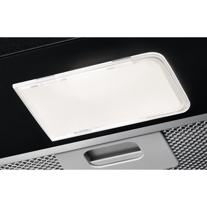 Electrolux - Inbouwdampkap - LFU226K