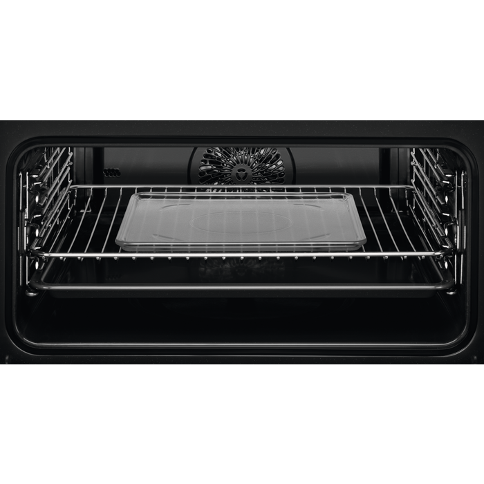 Electrolux - Four encastrable compact - KVLFE46X