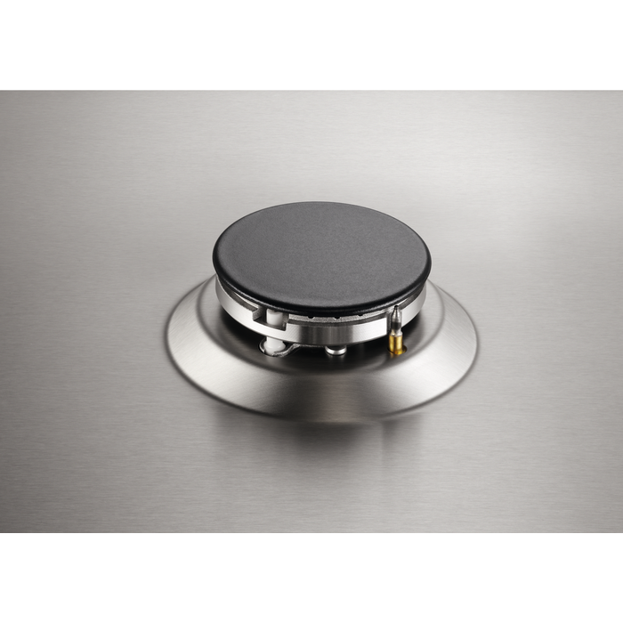 Electrolux - Taque au gaz - EGS6414X