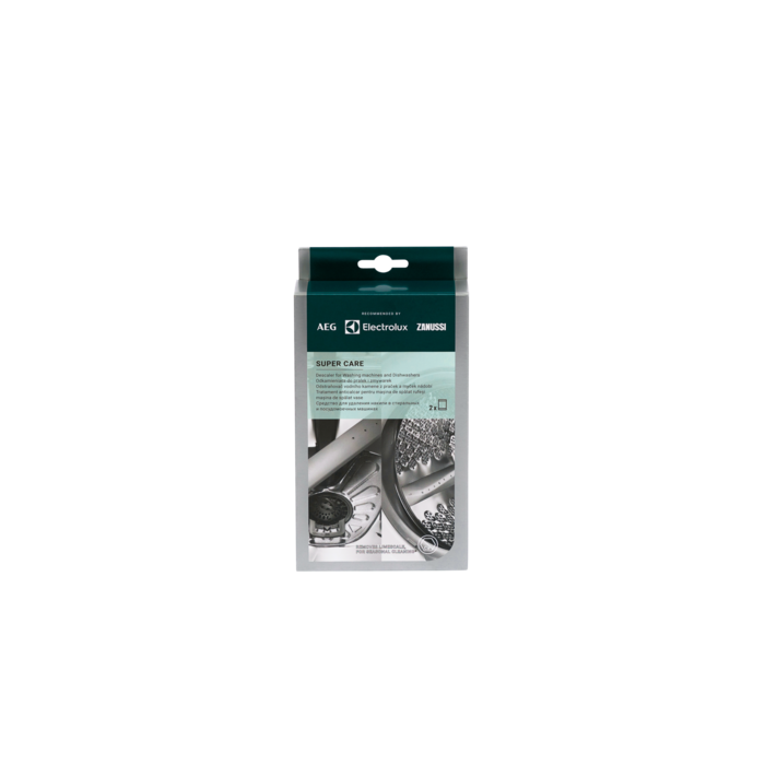 No Brand - Détartrant - M2GCP100