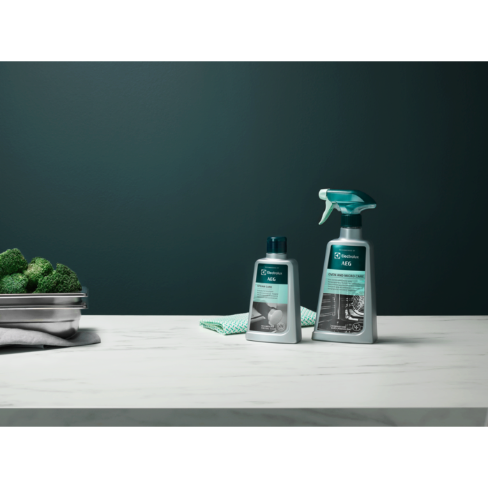 No Brand - Spray nettoyant pour micro-ondes - M3OCS301