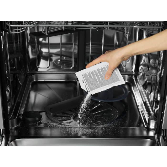 No Brand - Ontkalker - M2GCP101