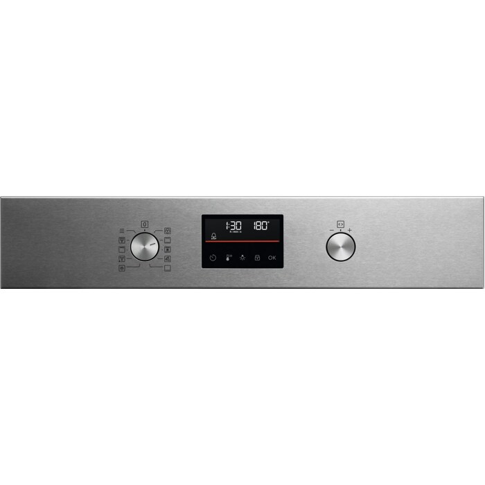 Product Control Panel